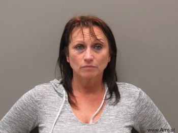 Tonia Lynn (aka Dunn) Davis Mugshot