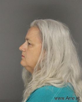 Tonia Kay Jones Mugshot