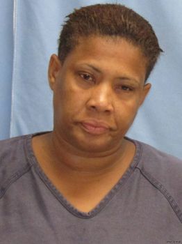 Tonia Faye Lewis Mugshot