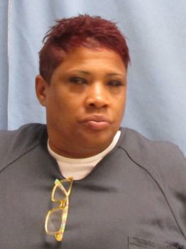 Tonia Faye Lewis Mugshot