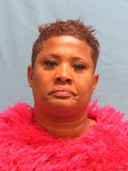 Tonia Faye Lewis Mugshot