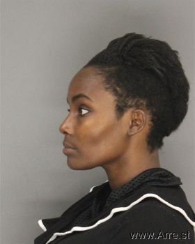 Tonisha Laquetta Odell Mugshot