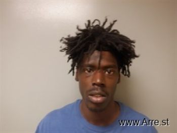 Tonvarico Rayshen Carroll Mugshot