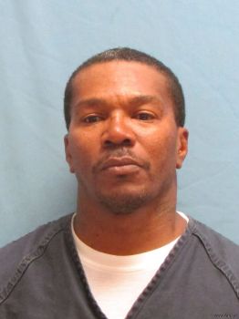 Tony Ray Anderson Mugshot