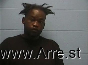 Tony Tyrell Askew Mugshot