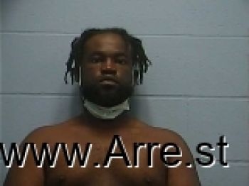 Tony Tyrell Askew Mugshot