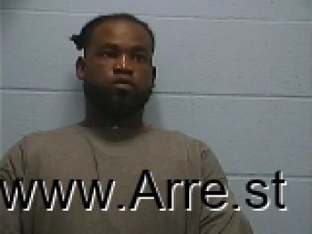 Tony Tyrell Askew Mugshot