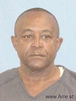 Tony C Bell Mugshot