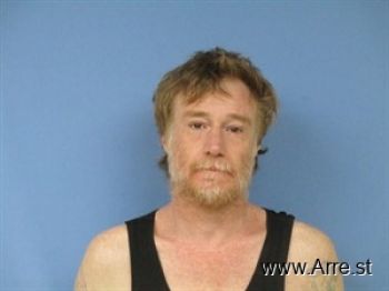 Tony Wayne Boling Mugshot