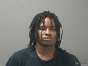 Tony  Bonds Mugshot