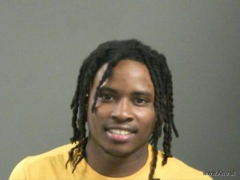 Tony  Bonds Mugshot