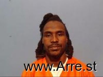 Tony R Brooks Mugshot