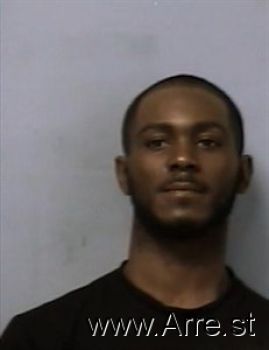 Tony Jevontae Brown Mugshot