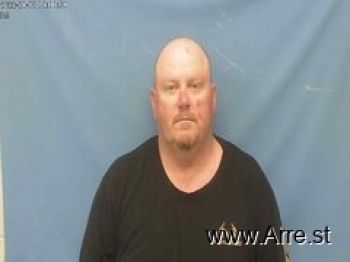 Tony Ray Clark Mugshot