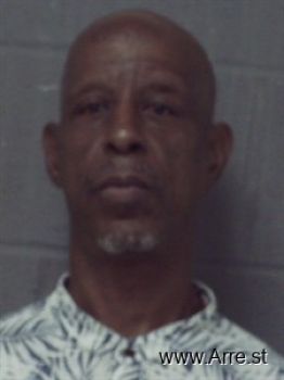 Tony Darnell Clark Mugshot