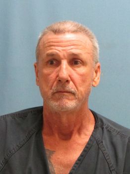 Tony Gene Cole Mugshot