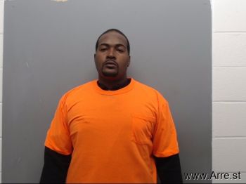 Tony Anthony Cole Mugshot