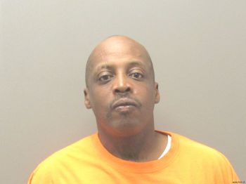 Tony Deandry Collins Mugshot