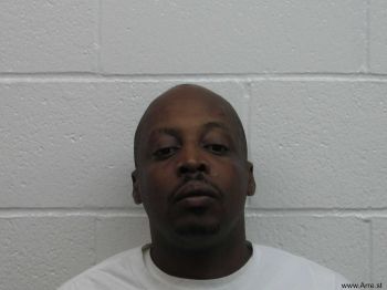 Tony Deandry Collins Mugshot