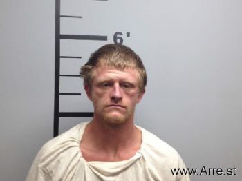 Tony Wade Davis Mugshot