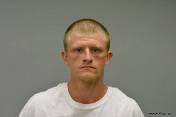 Tony Wade Davis Mugshot