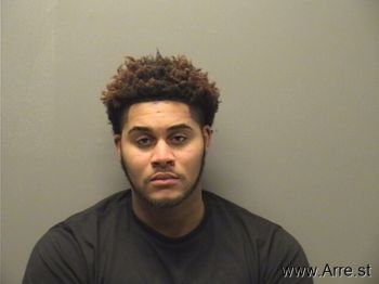 Tony Vardell Davis Mugshot