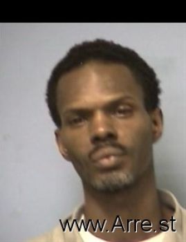 Tony Autwan Davis Mugshot