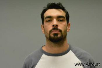 Tony Joe Duran Mugshot