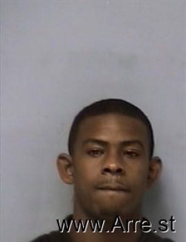 Tony Andre Gaines Mugshot