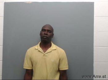 Tony  Gibson Mugshot