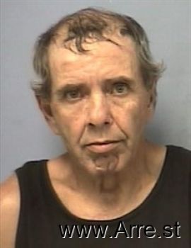 Tony Lee Goudy Mugshot