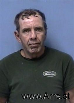 Tony Lee Goudy Mugshot