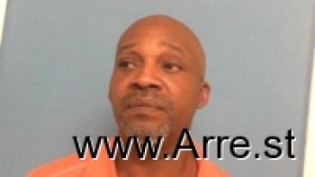 Tony A Griffin Mugshot