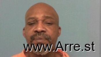 Tony A Griffin Mugshot