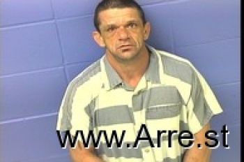 Tony  Harper Mugshot