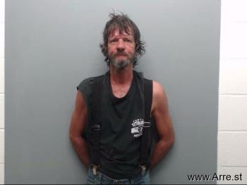 Tony Randall Holmes Mugshot