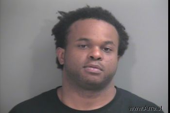 Tony  Jordan Mugshot