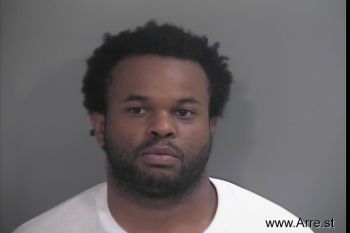 Tony  Jordan Mugshot