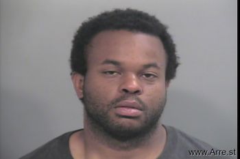 Tony  Jordan Mugshot