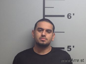 Tony Pacheco Mejia Mugshot