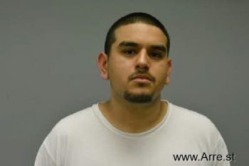 Tony Pacheco Mejia Mugshot