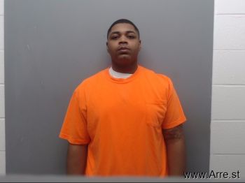 Tony L Miller Mugshot