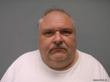 Tony Keith Mullis Mugshot