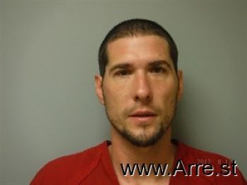 Tony Christopher Reed Mugshot