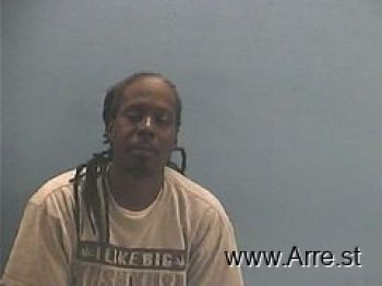 Tony  Rhodes Mugshot