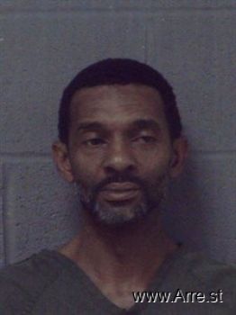 Tony D Roberson Mugshot