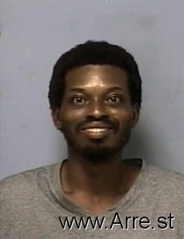 Tony  Sanders Mugshot