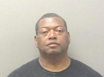 Tony  Spivey Mugshot