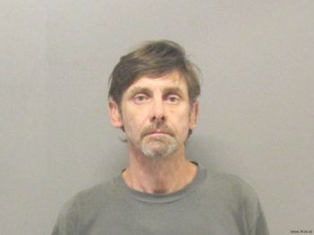 Tony Ray Standridge Mugshot