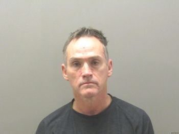 Tony Ray Thomas Mugshot